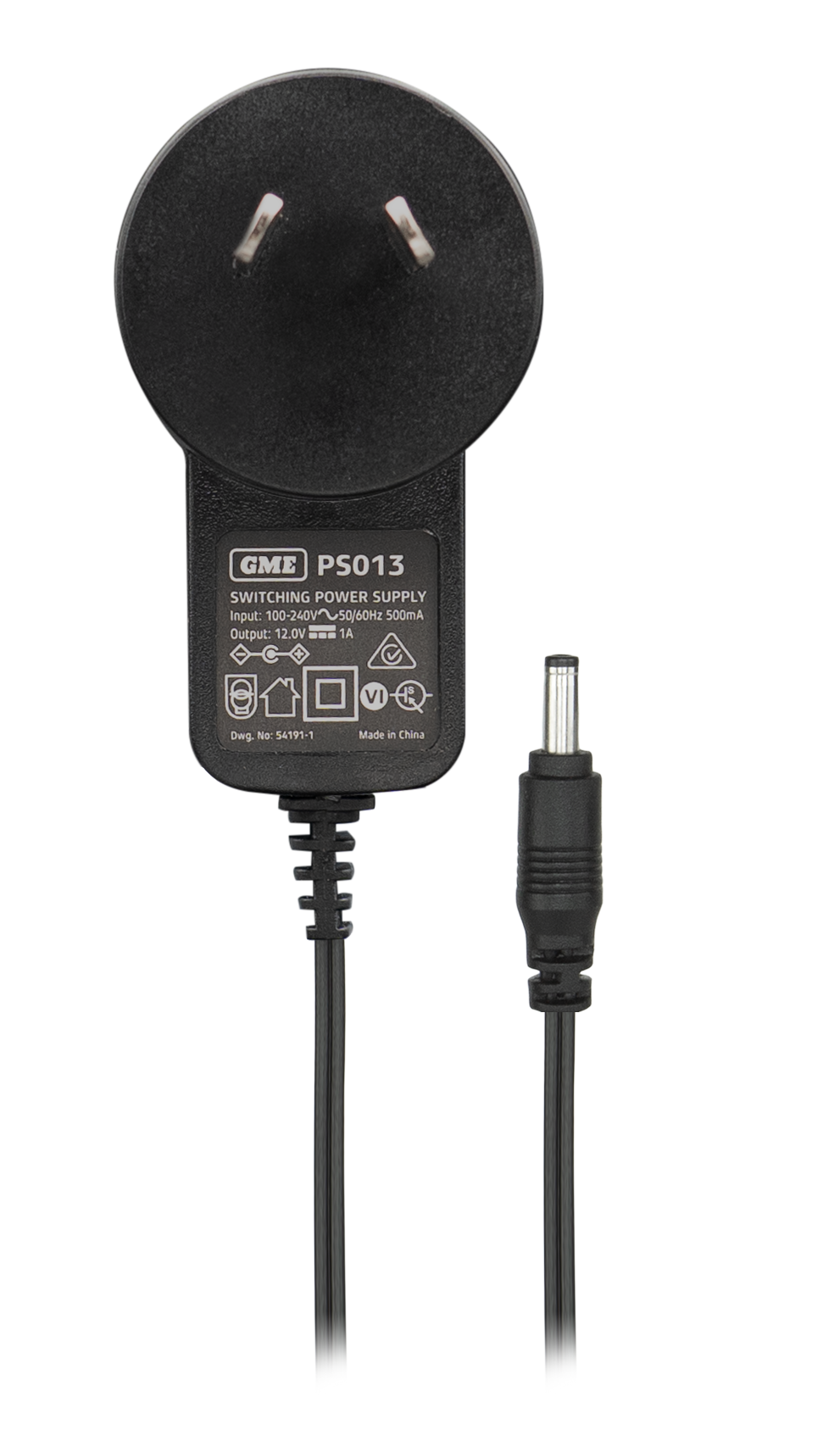 UHF CB - GME TX6165 Handheld Portable Radio Pack - 476-477Mhz