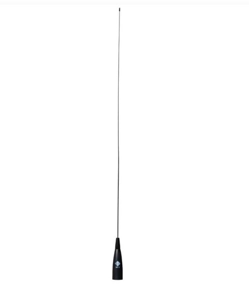 3dB Broardband No Tuning Required VHF 138-166Mhz Mobile Antenna