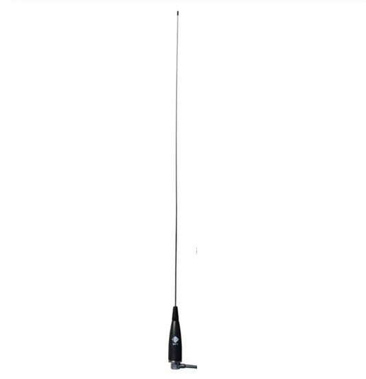 3dB Broardband No Tuning Required VHF 138-166Mhz Mobile Antenna and Cable