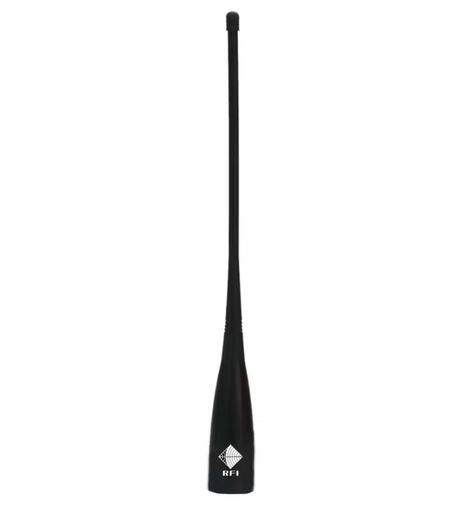 Broadband - No Tuning Required UHF 450-520Mhz Mobile Antenna