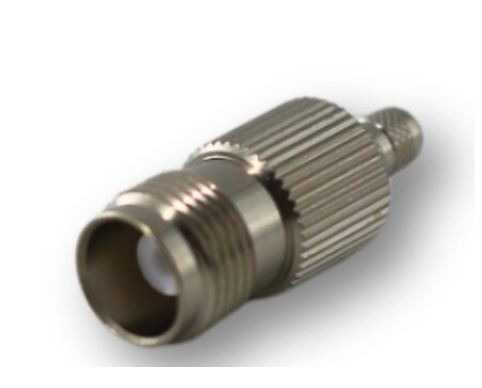 Coax Jack Crimp TNC Female For RG58 Coax
