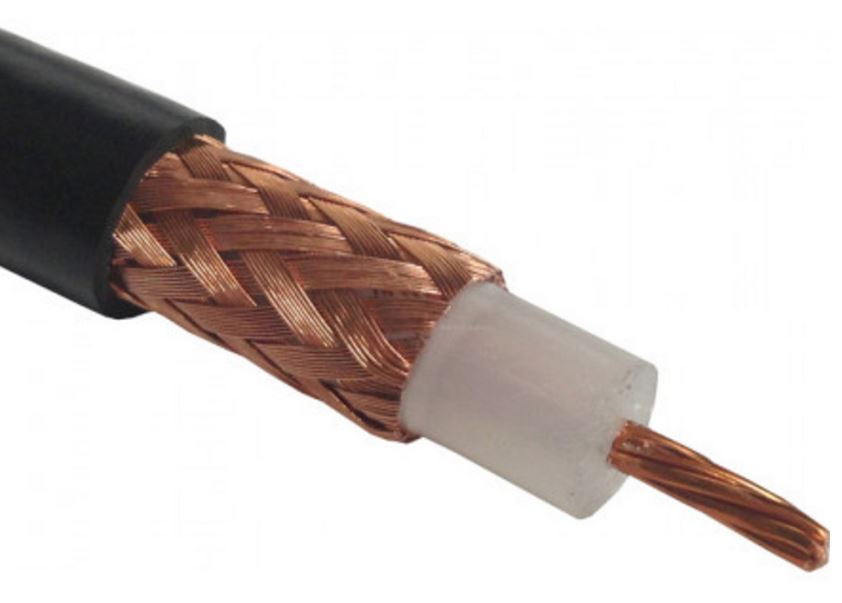 RG213 Base Station Superflexible Antenna Cable - Coax Cable