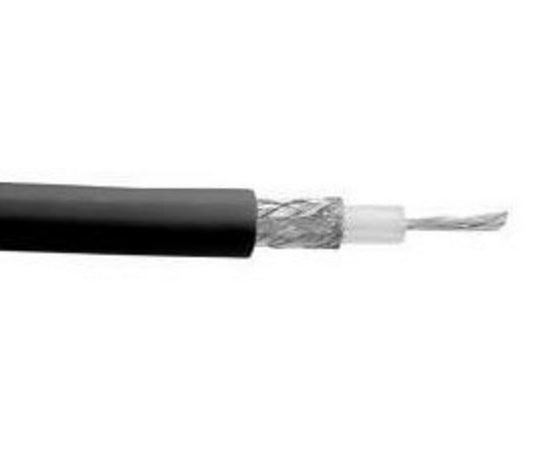 RG58 Coax Cable Used for CB - Amateur - 2way Radio Mobile Antenna Cable