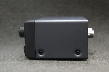 SWR Meter, VSWR Meter - AV200 1.8Mhz to 160Mhz - Peak 400Watts