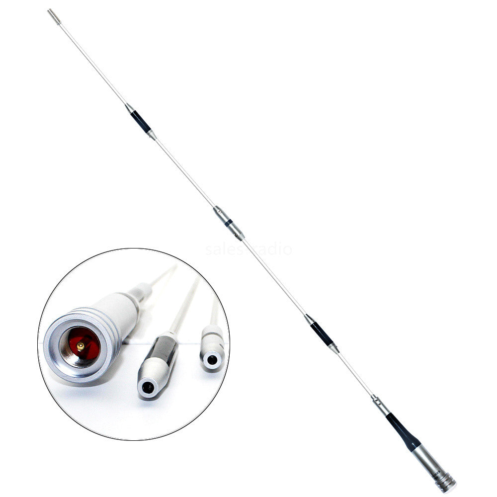 Dual Band 144Mhz & 430Mhz Mobile Amateur Antenna SG7900-Kit