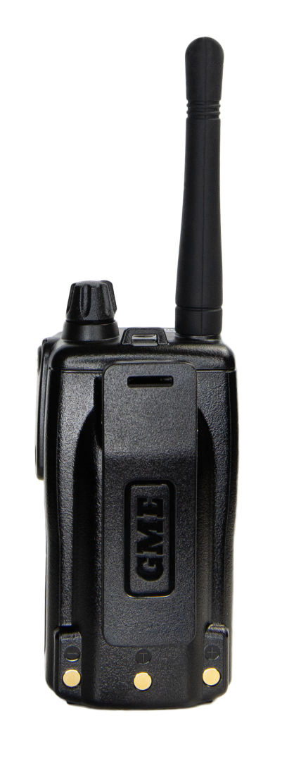 UHF CB - GME TX6165X Handheld Portable Radio - 476-477Mhz