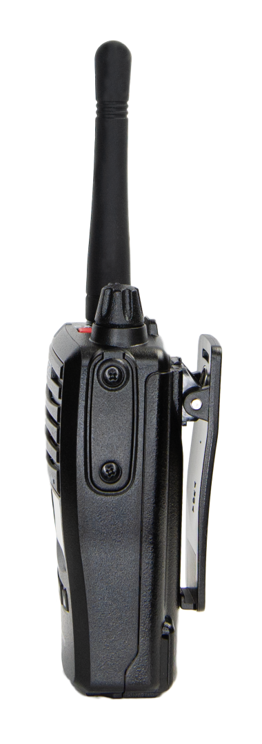 UHF CB - GME TX6165X Handheld Portable Radio - 476-477Mhz