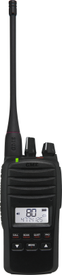 UHF CB - GME TX6600S Handheld Portable Radio - 476-477Mhz