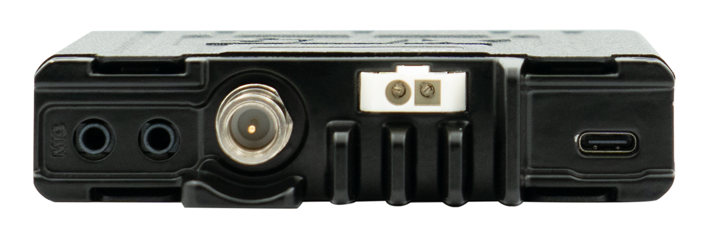 UHF CB Radio - GME XRS-335c - 476-477Mhz