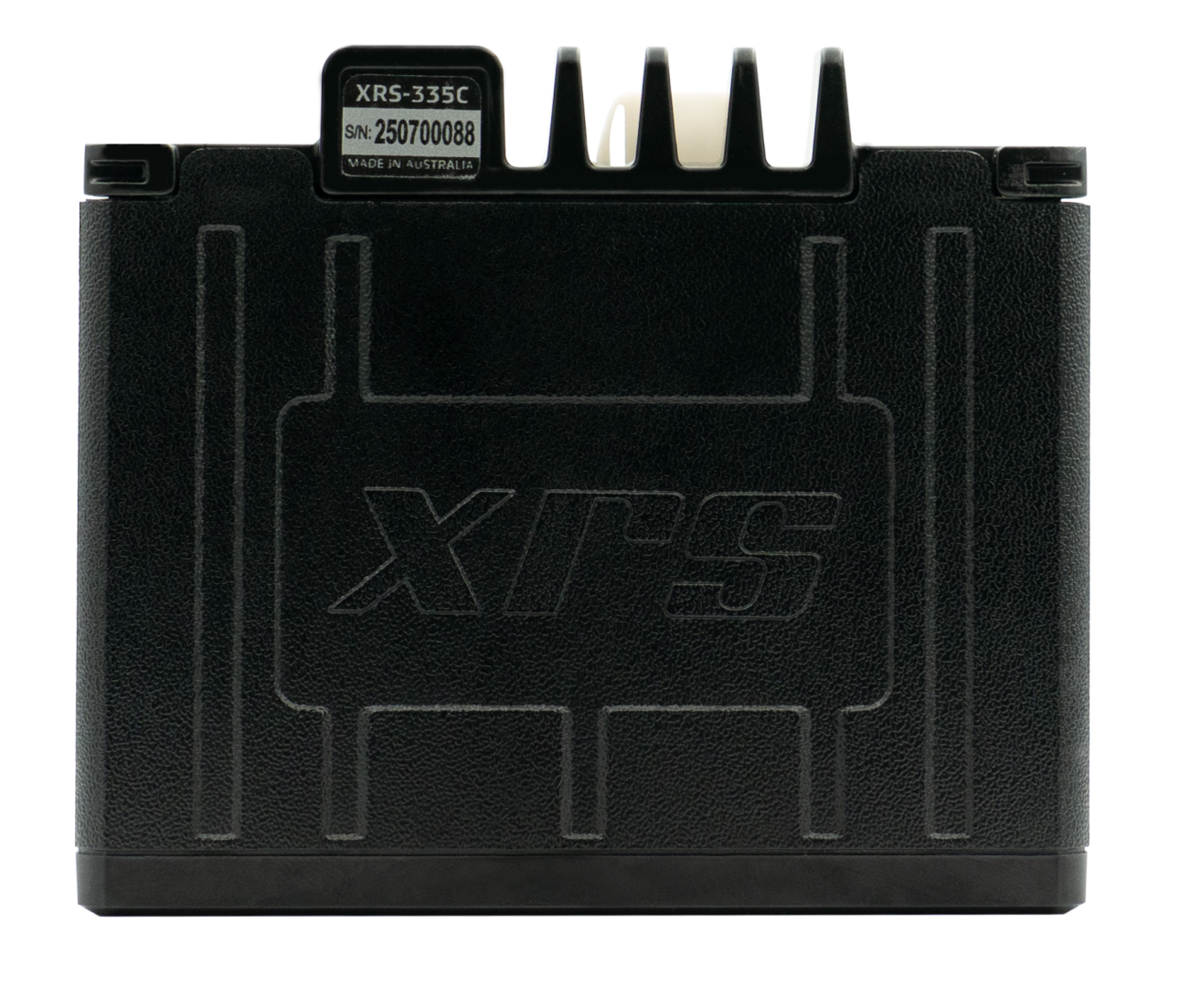 UHF CB Radio - GME XRS-335c - 476-477Mhz