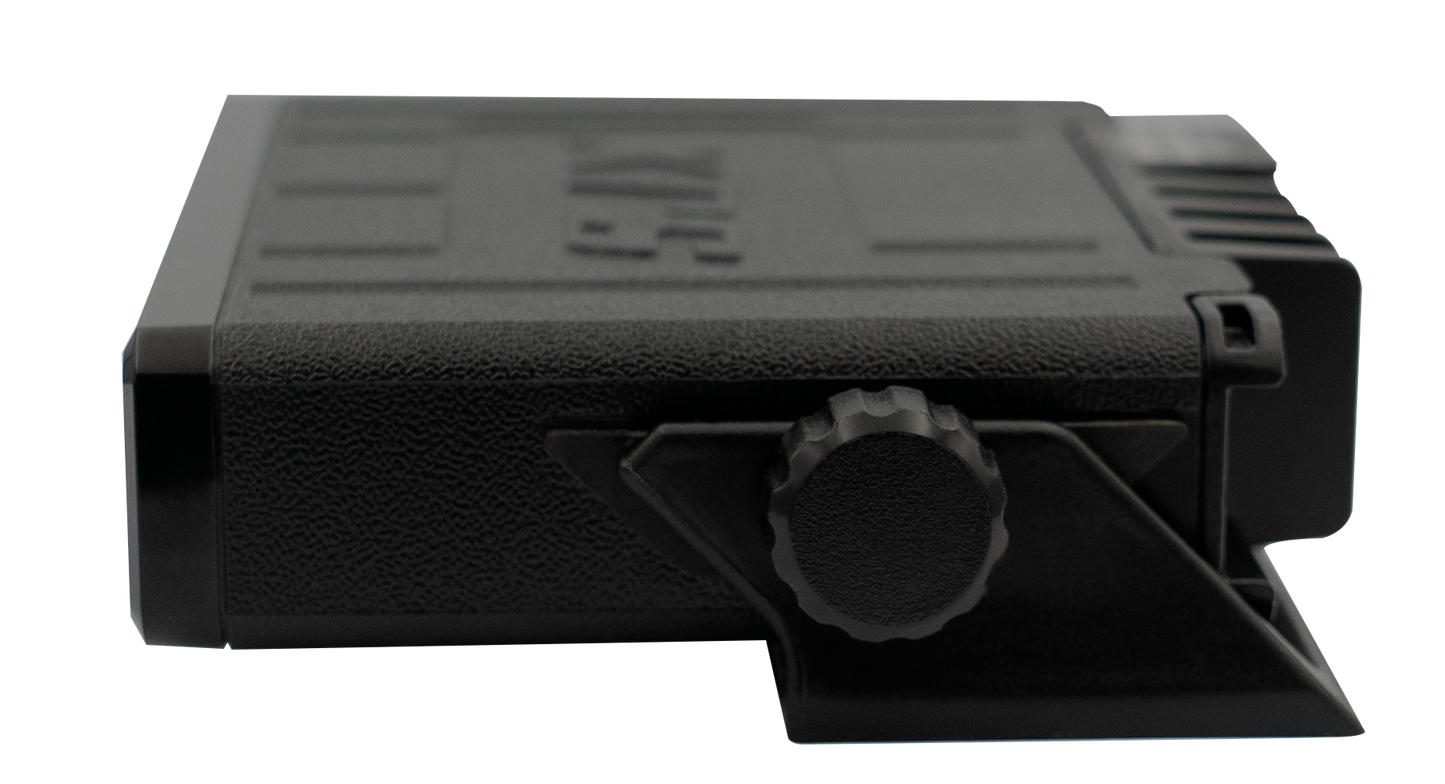 UHF CB Radio - GME XRS-335c - 476-477Mhz