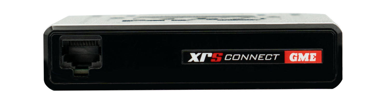 UHF CB Radio - GME XRS-335c - 476-477Mhz