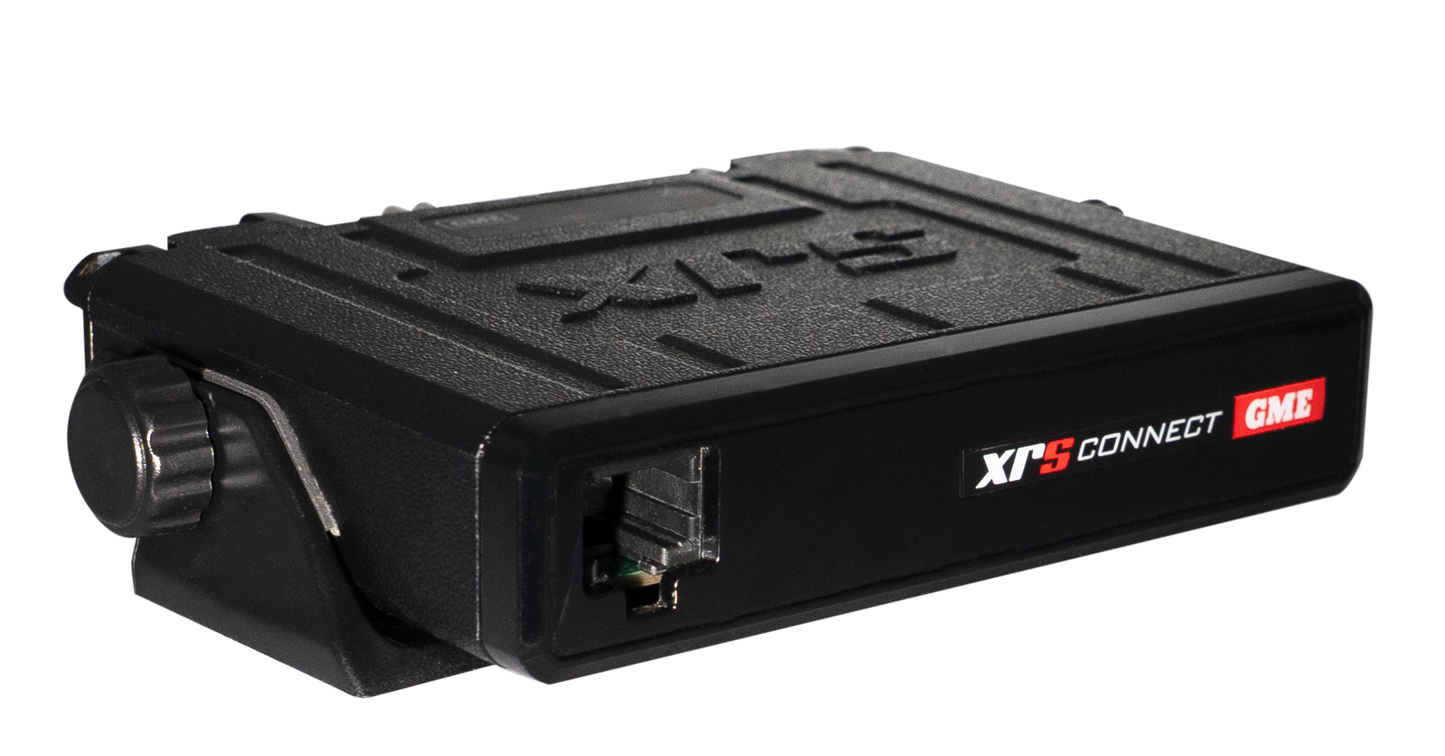 UHF CB Radio - GME XRS-335c - 476-477Mhz