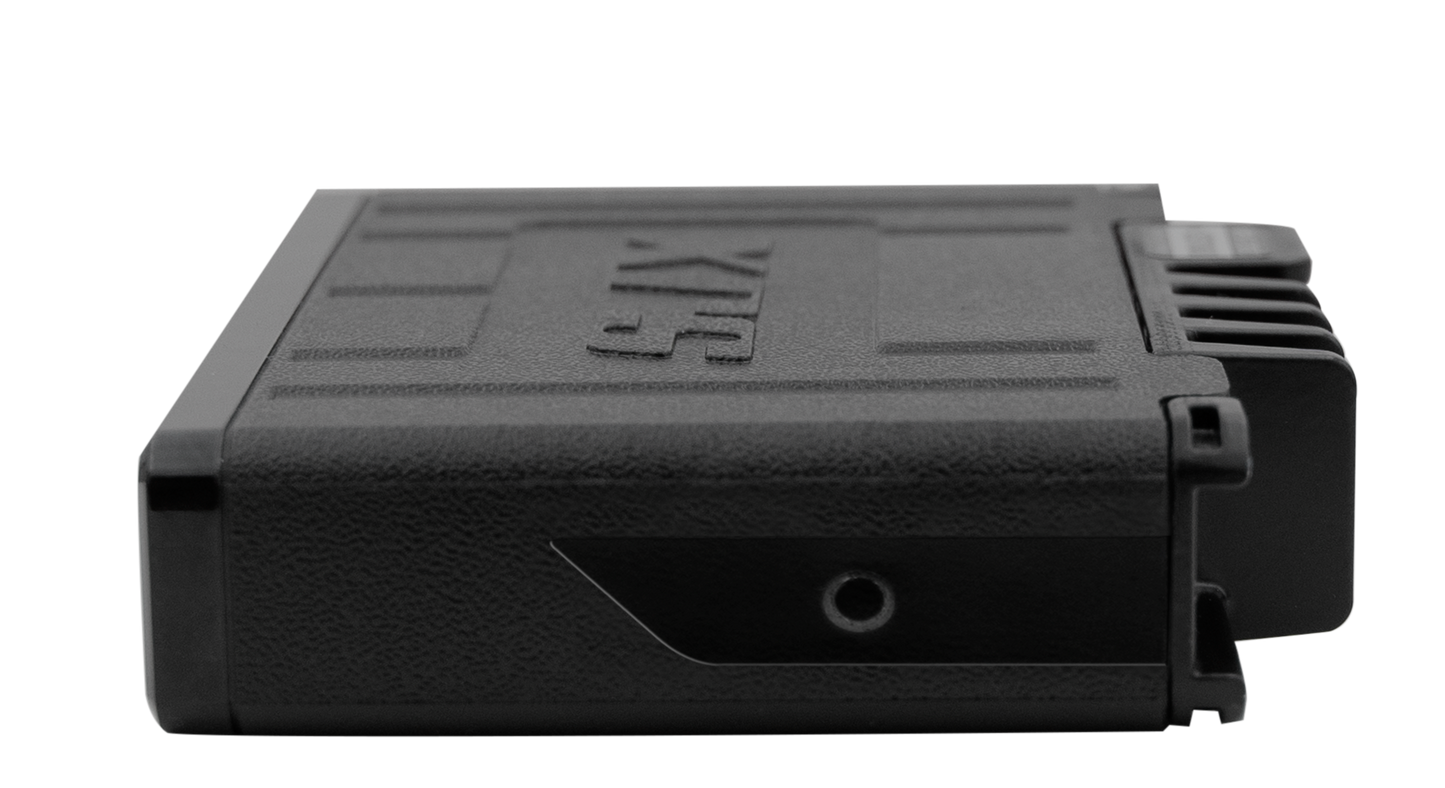 UHF CB Radio - GME XRS-335c - 476-477Mhz
