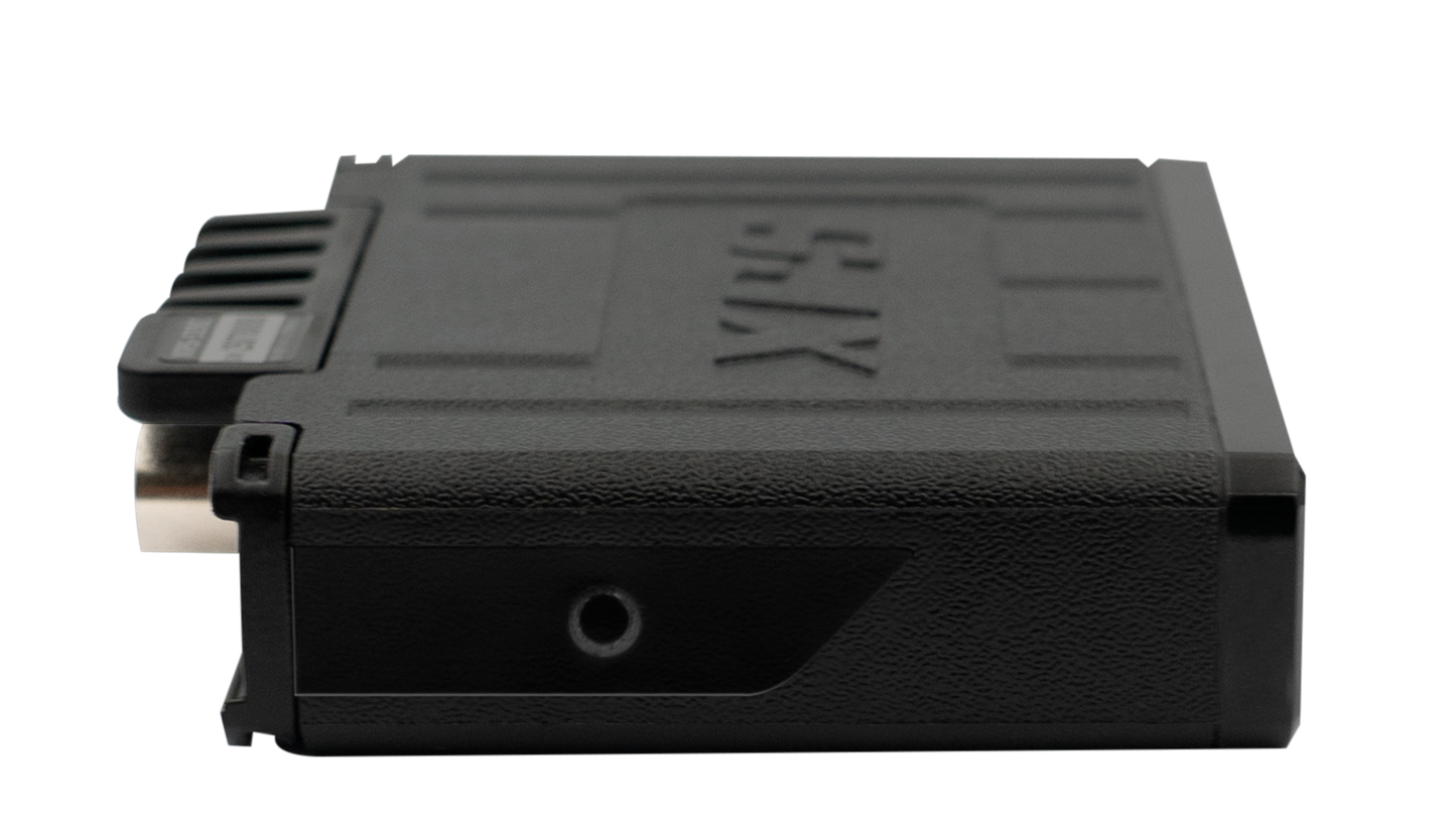 UHF CB Radio - GME XRS-335c - 476-477Mhz
