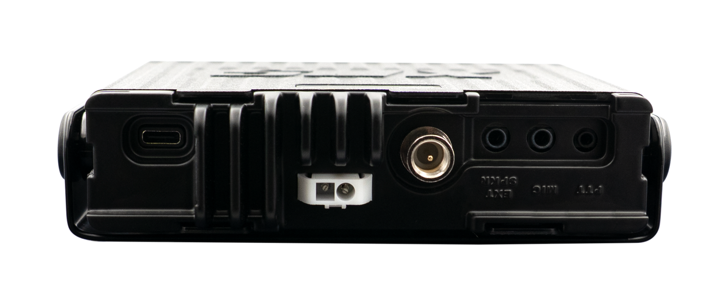 UHF CB Radio - GME XRS-375c - 476-477Mhz