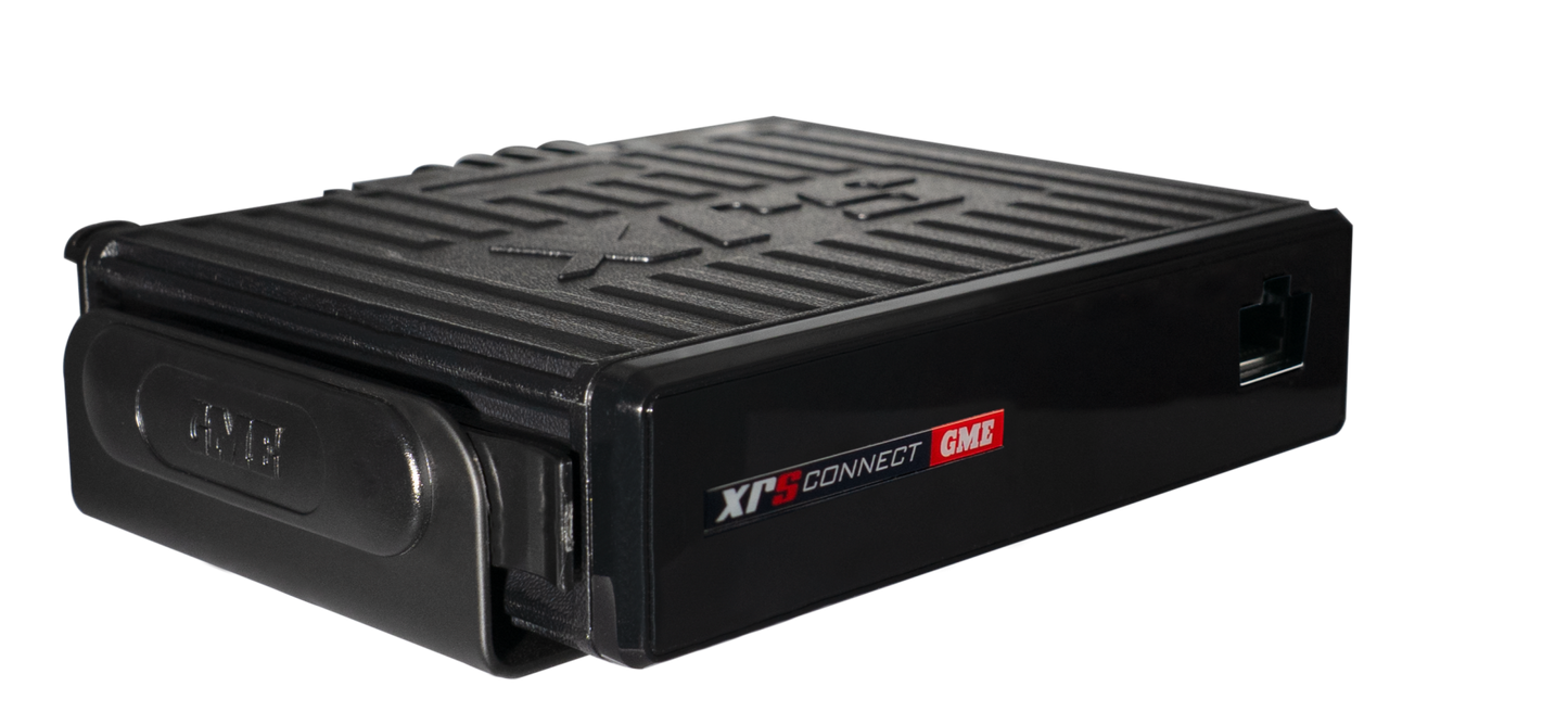 UHF CB Radio - GME XRS-375c - 476-477Mhz