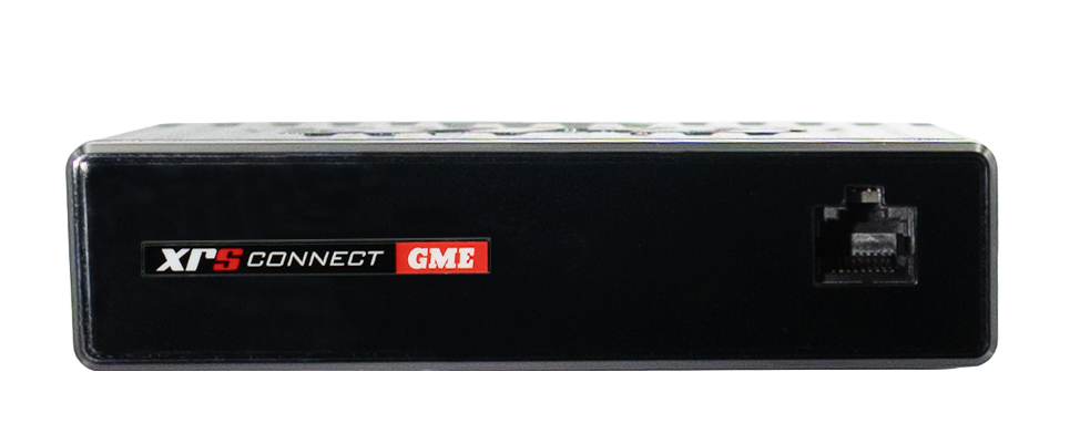 UHF CB Radio - GME XRS-375c - 476-477Mhz