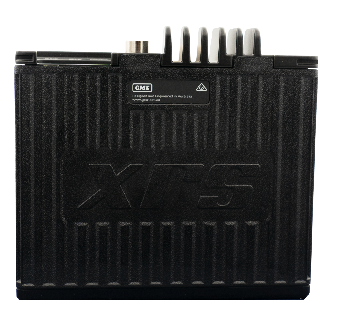 UHF CB Radio - GME XRS-375c - 476-477Mhz