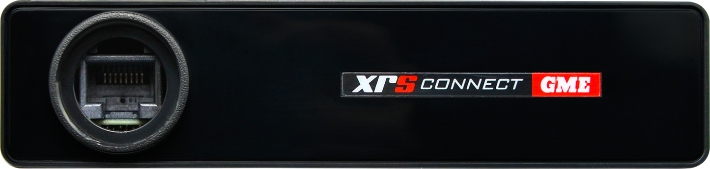 UHF CB Radio - GME XRS-390c - 476-477Mhz