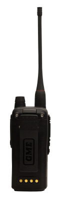 UHF CB - GME XRS-660 Handheld Portable Radio - 476-477Mhz