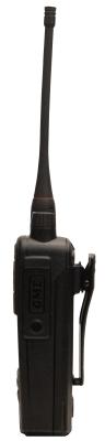 UHF CB - GME XRS-660 Handheld Portable Radio - 476-477Mhz