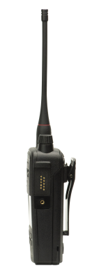 UHF CB - GME XRS-660 Handheld Portable Radio - 476-477Mhz
