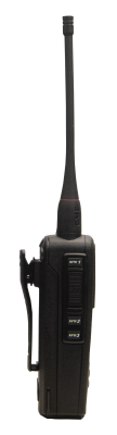 UHF CB - GME XRS-660 Handheld Portable Radio - 476-477Mhz