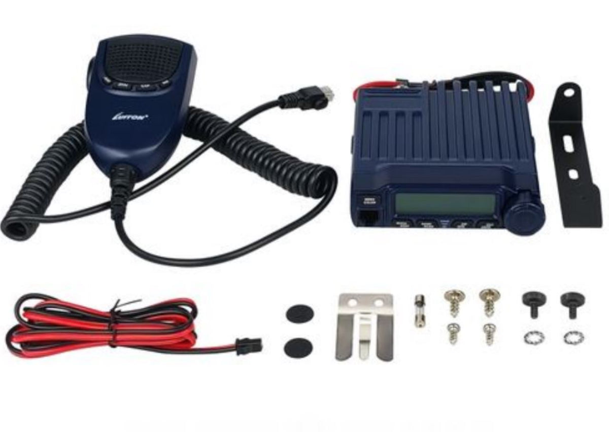 AM/FM/USB/LSB Luiton LT-310SDR - The Ultimate Radio - Mobile HF CB/Amateur Radio 24-30Mhz*