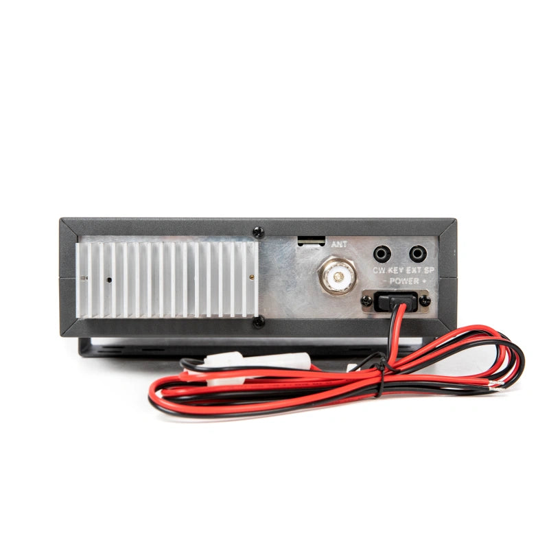 AM/FM/USB/LSB Luiton "Flagship Radio" LT-5558B - Mobile HF CB/Amateur Radio 25-28Mhz*