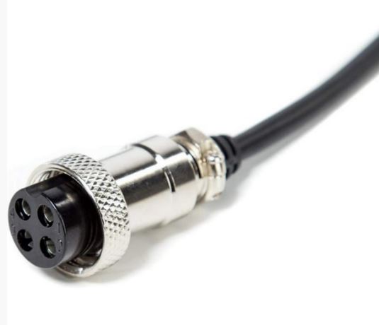 Luiton LT-5558 - Spare Parts Microphone