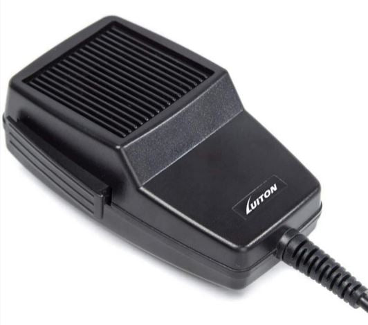 Luiton LT-5558 - Spare Parts Microphone