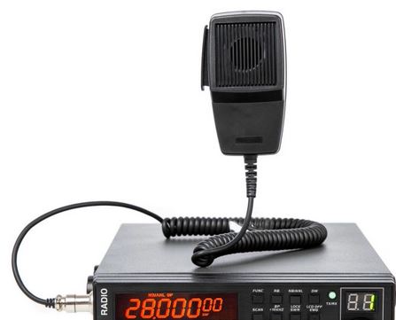 Luiton LT-5558 - Spare Parts Microphone