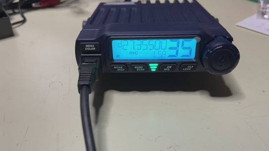 AM/FM/USB/LSB Luiton LT-310SDR - The Ultimate Radio - Mobile HF CB/Amateur Radio 25-30Mhz*