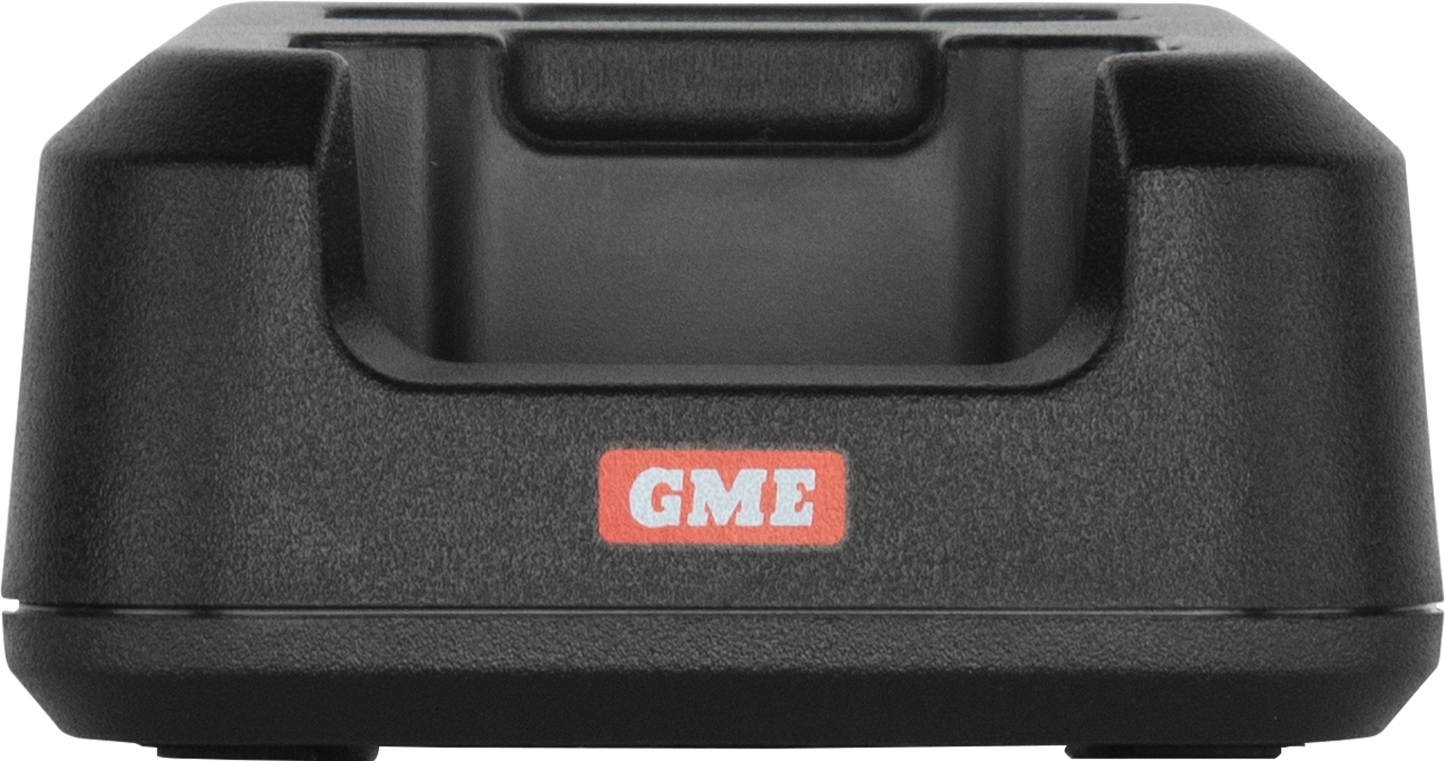 UHF CB - GME TX677TP-2Watt "TWIN PACK" Handheld Portable Radio - 476-477Mhz