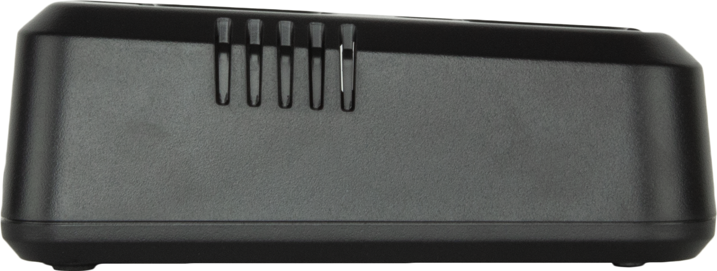 UHF CB - GME TX6165OTP "TWIN PACK ORANGE" - 476-477Mhz