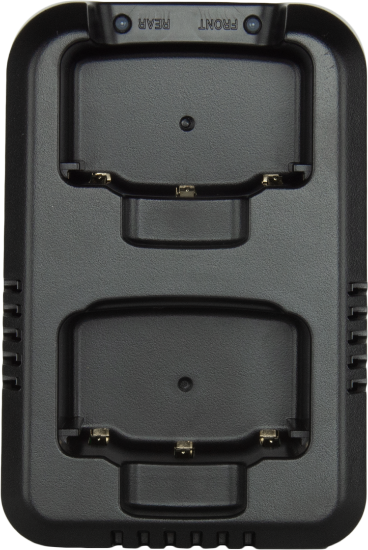 UHF CB - GME TX6165OTP "TWIN PACK ORANGE" - 476-477Mhz