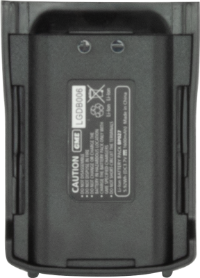 UHF CB - GME TX677 2Watt Handheld Portable Radio - 476-477Mhz