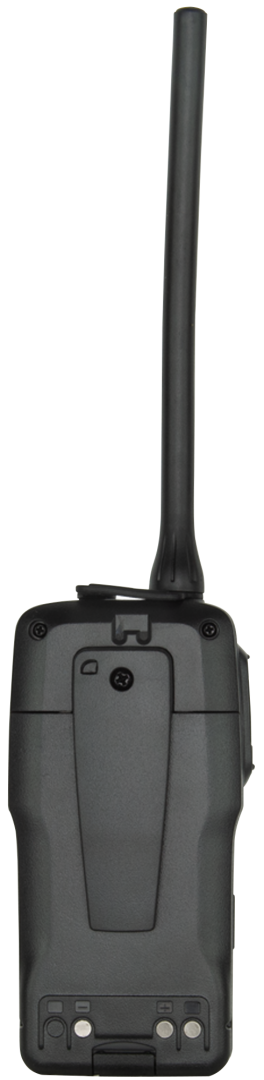 Marine Radio - GME GX625 - VHF Marine Portable Radio