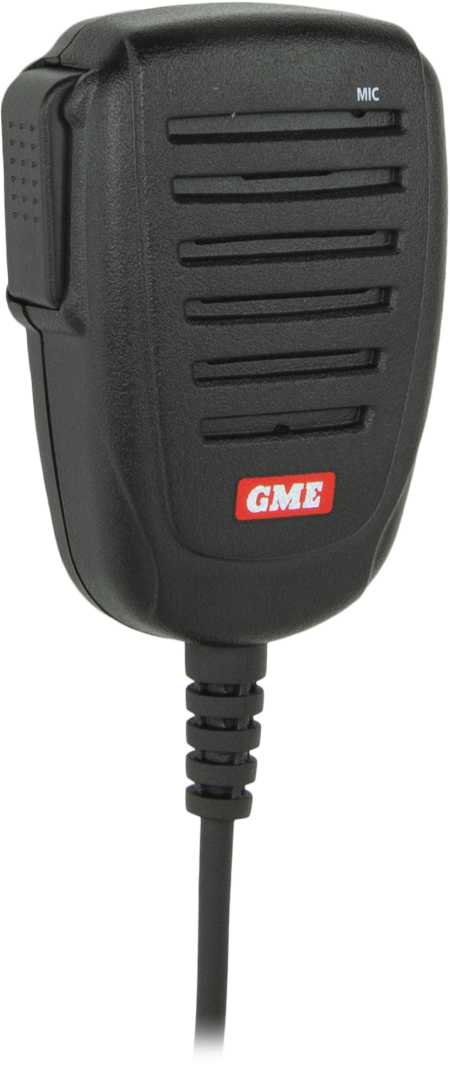 UHF CB - GME TX6165OTP "TWIN PACK ORANGE" - 476-477Mhz