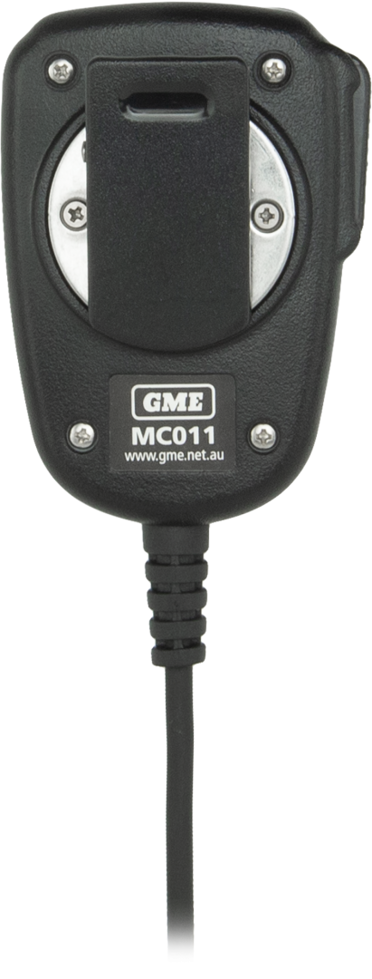 UHF CB - GME TX6165OTP "TWIN PACK ORANGE" - 476-477Mhz