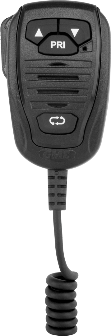 UHF CB Radio - GME TX3120SPNP "PLUG & PLAY KIT"- 476-477Mhz