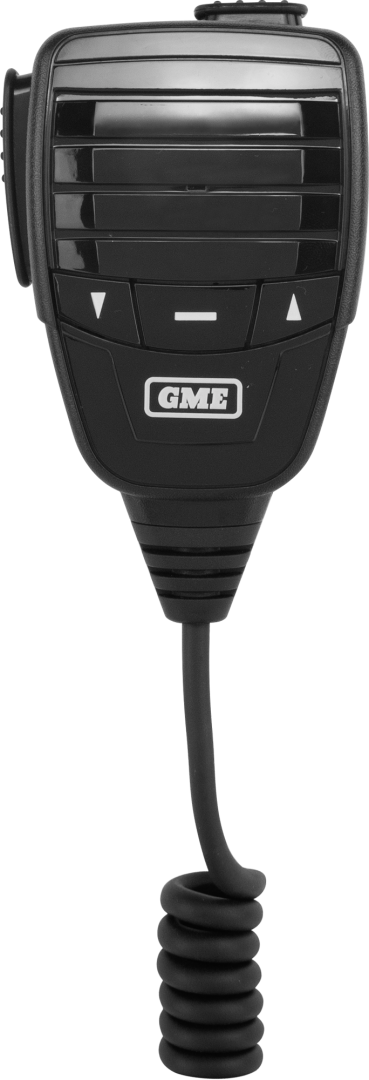 UHF CB Radio - GME TX4500WS2 - 476-477Mhz