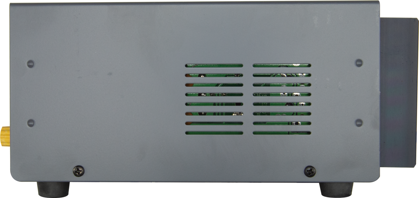 Power Supply GME-PSA1210 - 13.8VoltsDC 10Amp Peak