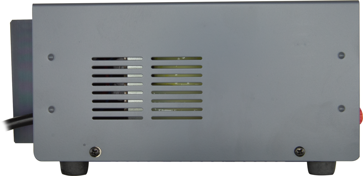 Power Supply GME-PSA1210 - 13.8VoltsDC 10Amp Peak