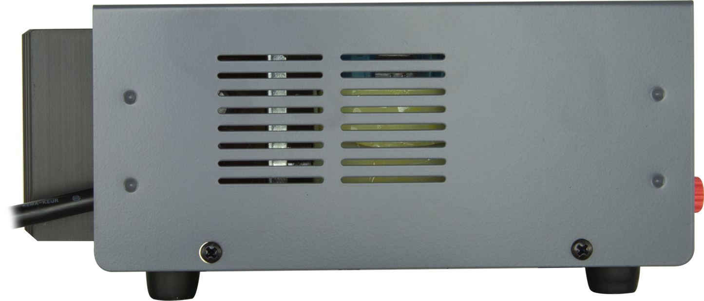 Power Supply GME-PSA126 - 13.8VoltsDC 7Amp Peak