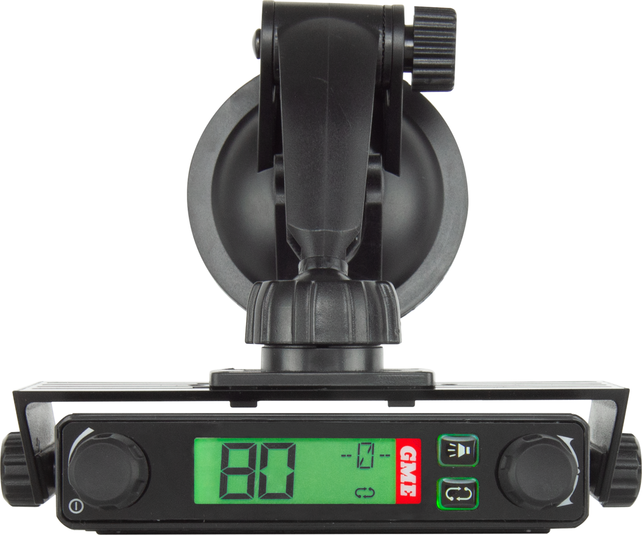 UHF CB Radio - GME TX3120SPNP "PLUG & PLAY KIT"- 476-477Mhz