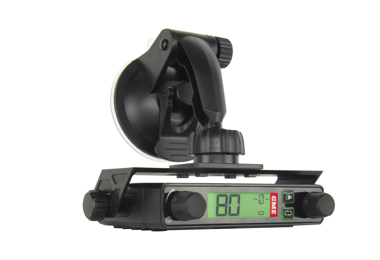 UHF CB Radio - GME TX3120SPNP "PLUG & PLAY KIT"- 476-477Mhz