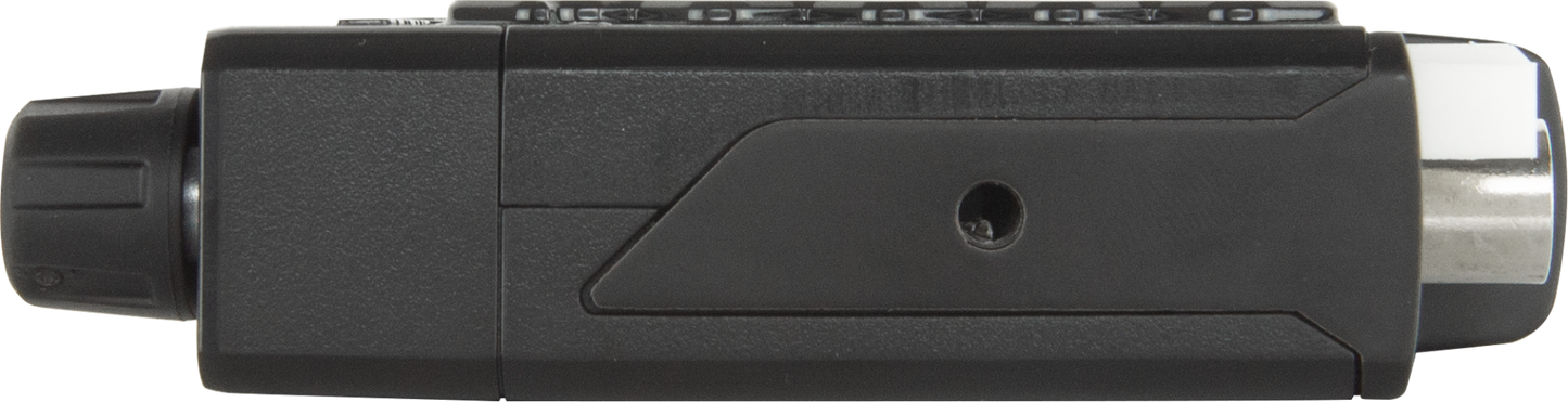 UHF CB Radio - GME TX3120S - 476-477Mhz