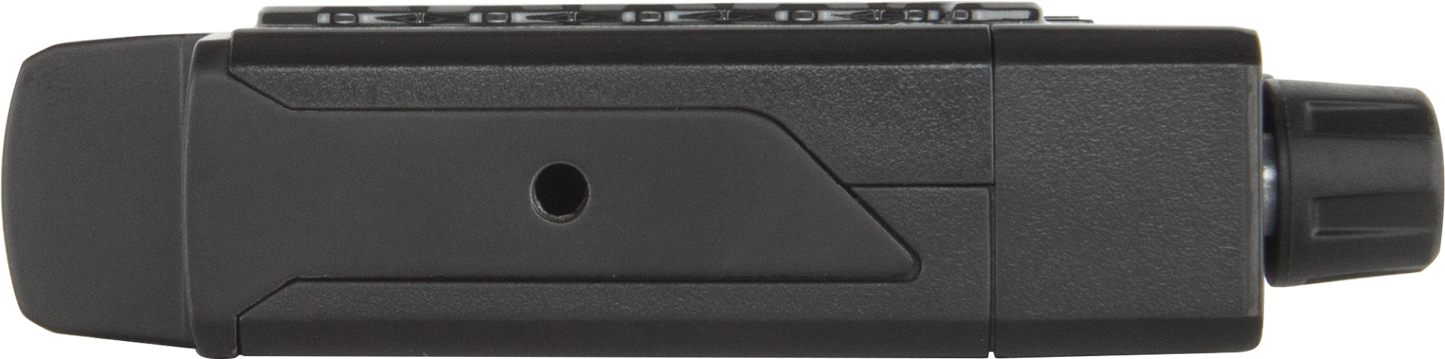 UHF CB Radio - GME TX3120S - 476-477Mhz